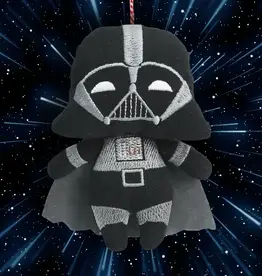 Mr. Ellie Pooh Cotton Ornament Galactic Knight