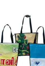 Hopes Unlimited Rectangular Billboard Bag