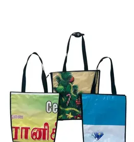Hopes Unlimited Rectangular Billboard Bag