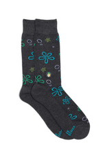 Conscious Step Spongebob Socks hat Protect Oceans