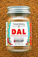 Burlap & Barrel Dal Spice Blend (Lentil, Soup and Stew)