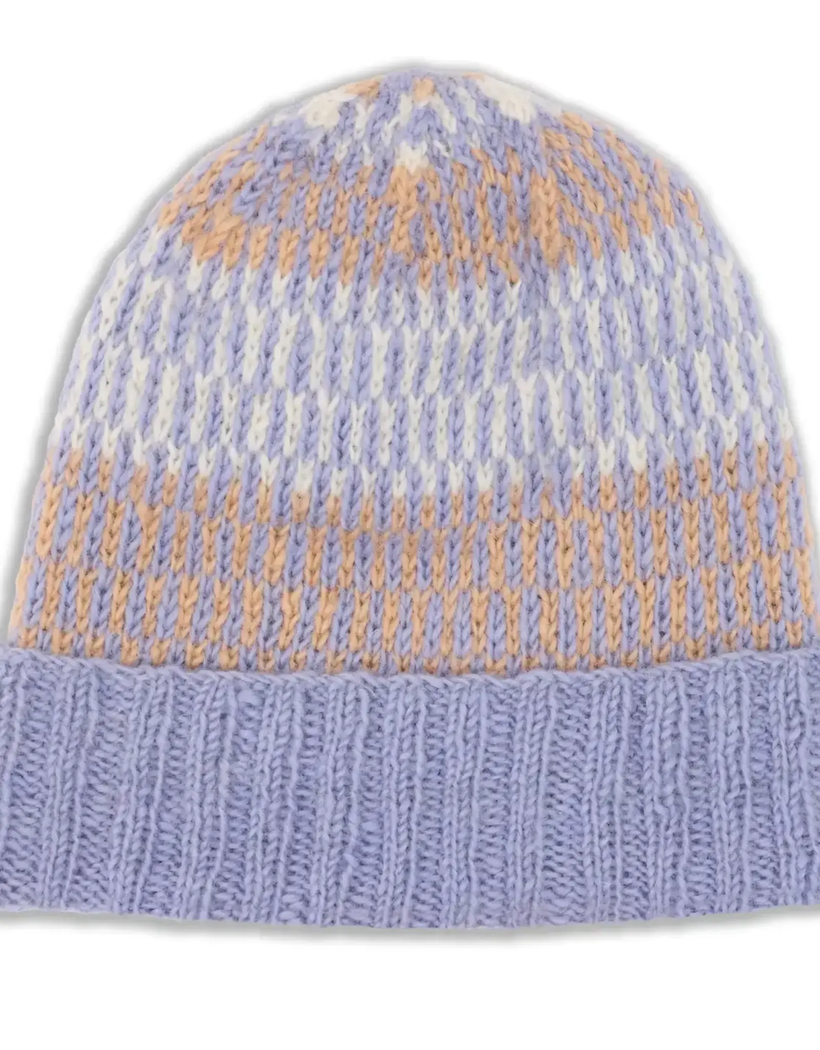Feelgoodz Adirondack Wren Wool Knit Cap