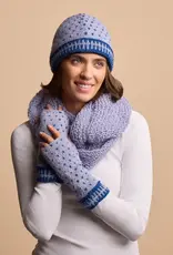 Feelgoodz Appalachian Dove Wool Knit Cap