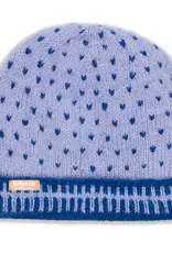 Feelgoodz Appalachian Dove Wool Knit Cap