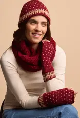 Feelgoodz Appalachian Tanager Wool Knit Cap