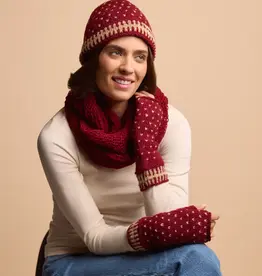 Feelgoodz Appalachian Tanager Wool Knit Cap