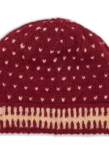 Feelgoodz Appalachian Tanager Wool Knit Cap