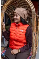 Ganesh Himal Cable Design Wool Knit Hat