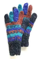 Ganesh Himal Hemp + Wool Knit Glove
