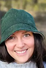 Ganesh Himal Hemp Bucket Hat