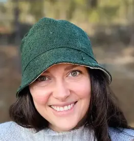 Ganesh Himal Hemp Bucket Hat