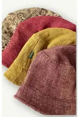 Ganesh Himal Hemp Bucket Hat