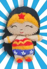 Mr. Ellie Pooh Felt Ornament Amazon