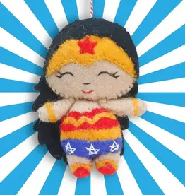 Mr. Ellie Pooh Felt Ornament Amazon