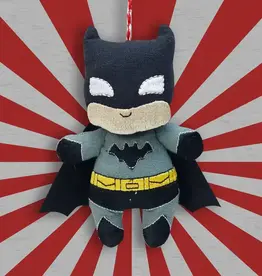 Mr. Ellie Pooh Cotton Ornament Gotham Knight