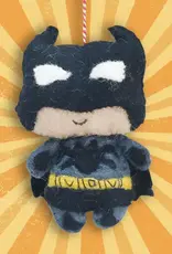 Mr. Ellie Pooh Felt Ornament Gotham Knight