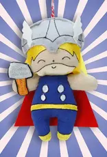 Mr. Ellie Pooh Cotton Ornament Odinson