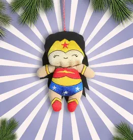 Mr. Ellie Pooh Cotton Ornament Amazon