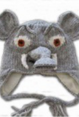 Arts of Ecuador Elephant Hat - Adult Size