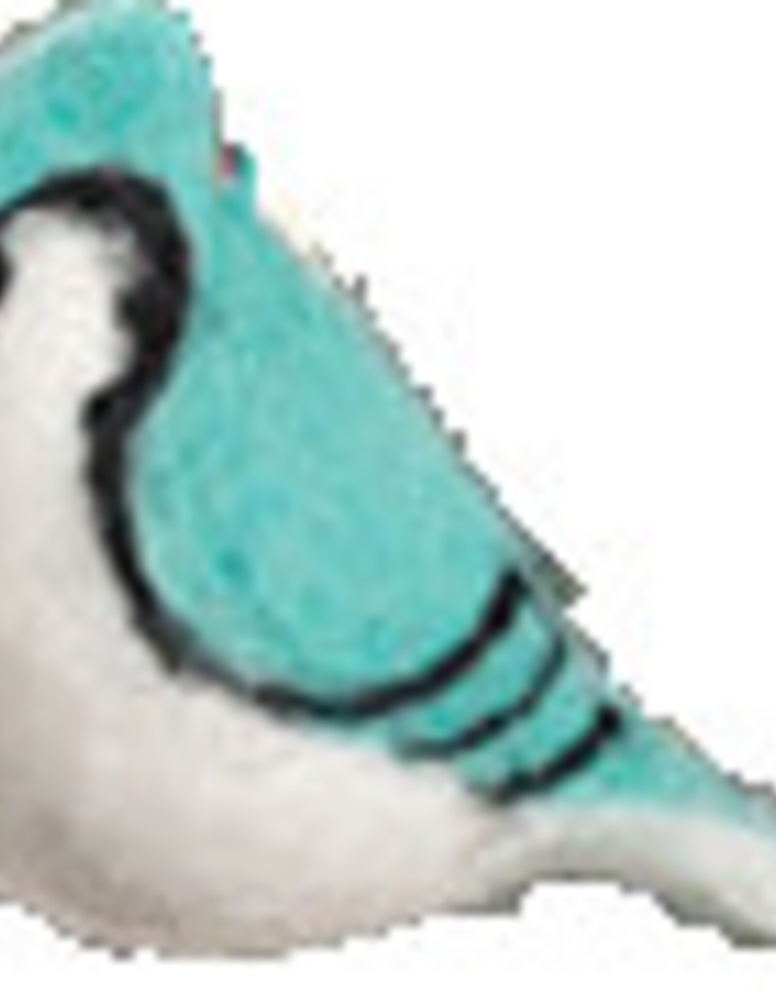 Serrv Felted Bird Ornaments