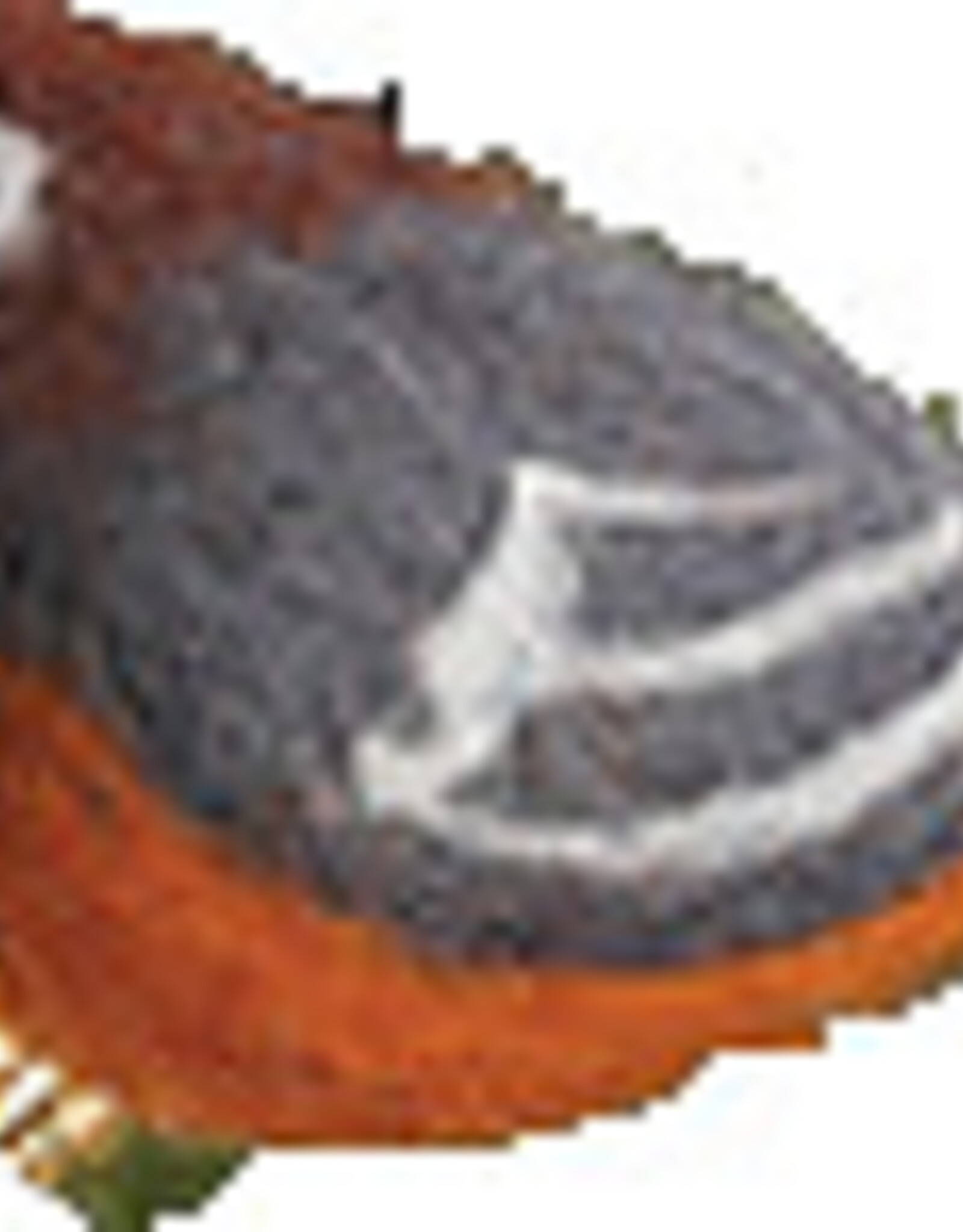 Serrv Felted Bird Ornaments