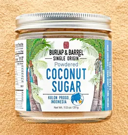 Burlap & Barrel Powdered Coconut Sugar