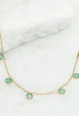 Starfish Project Guiding Lights Necklace