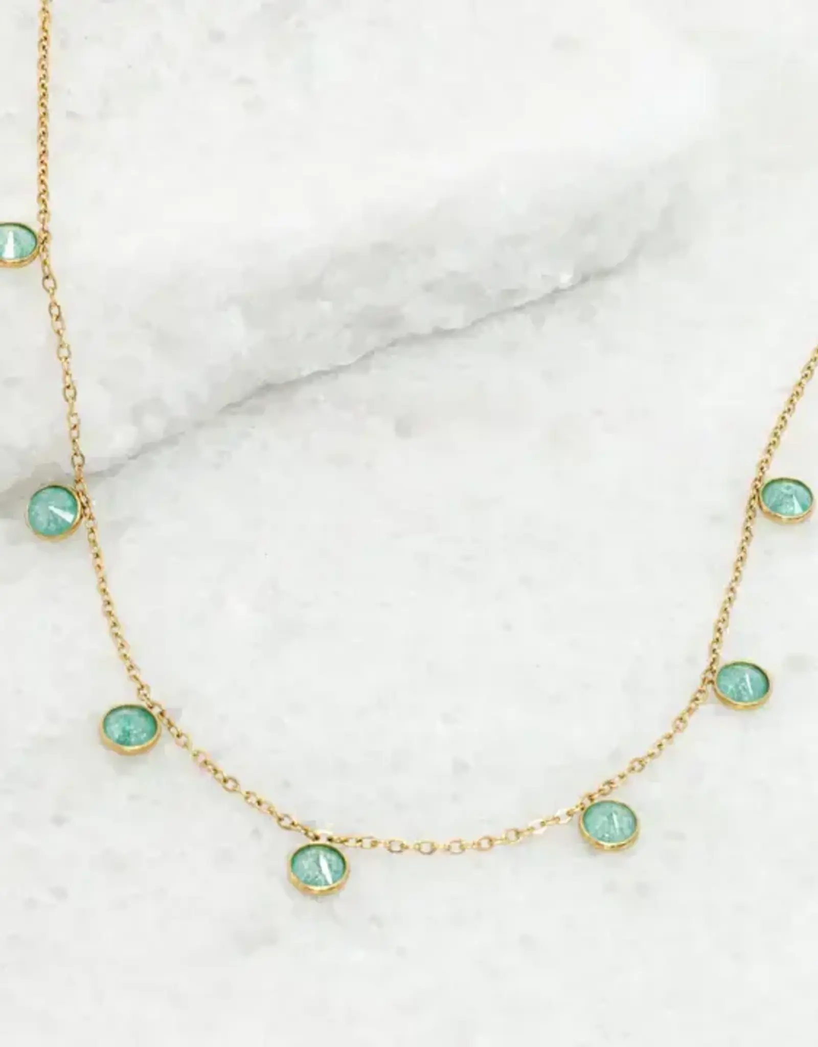 Starfish Project Guiding Lights Necklace