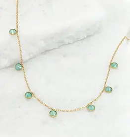 Starfish Project Guiding Lights Necklace