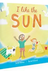 Barefoot Books I Like the Sun