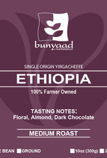 Lenca Coffee Roasters Bunyaad Ethiopia Coffee -