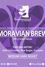 Lenca Coffee Roasters Bunyaad Guatemala Coffee -