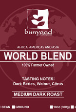 Lenca Coffee Roasters Bunyaad Special Blend 12oz -