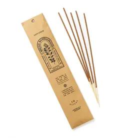 Matr Boomie Spiced Sandalwood Incense