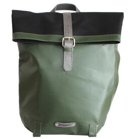 7clouds Sowe Laptop Backpack  Green
