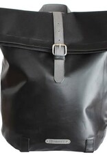 7clouds Sowe Laptop Backpack  Black