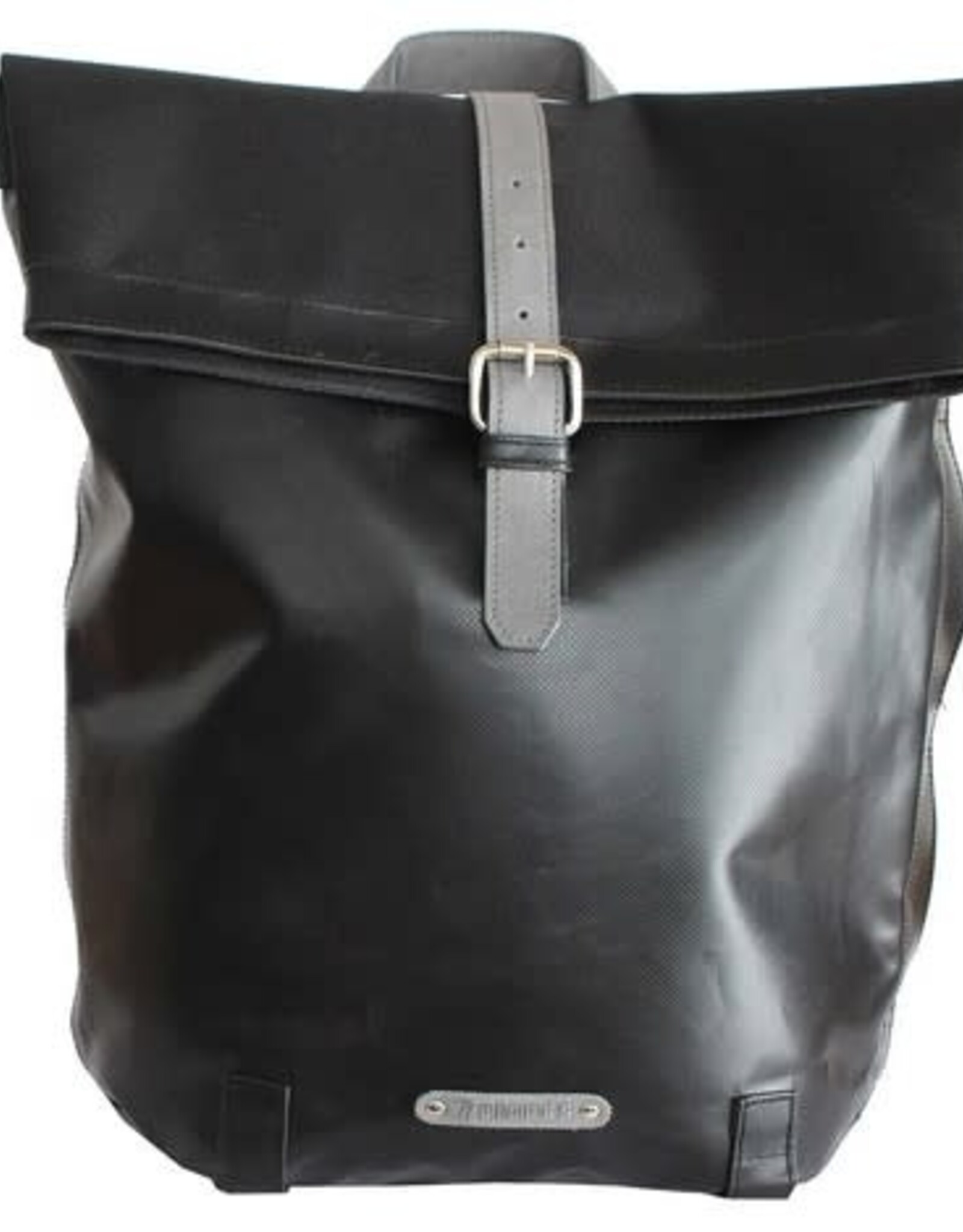 7clouds Sowe Laptop Backpack  Black