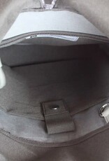 7clouds Sowe Laptop Backpack  Black