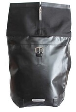 7clouds Sowe Laptop Backpack  Black