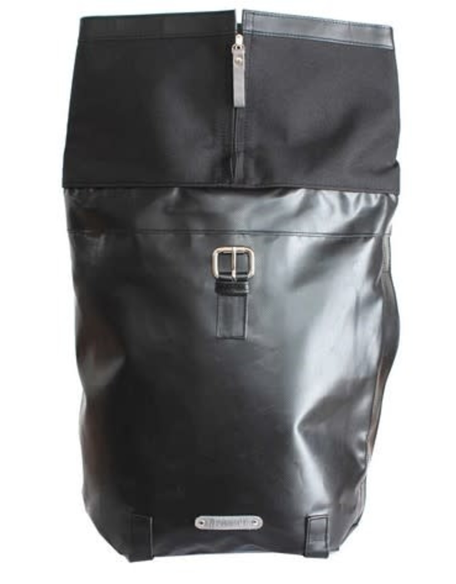 7clouds Sowe Laptop Backpack  Black