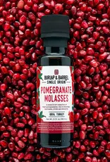 Burlap & Barrel Pomegranate Molasses - Single Origin Drizzle & Marinade