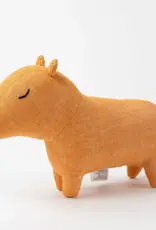 Ten Thousand Villages Fair Friend - Clover Capybara