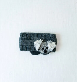 Andes Gifts Animal Ear Warmer (Koala)