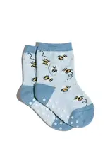 Conscious Step Kids Socks that Protect Bees