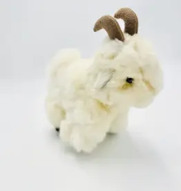 Blossom Inspirations My Little Goat - White