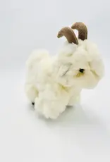 Blossom Inspirations My Little Goat - White