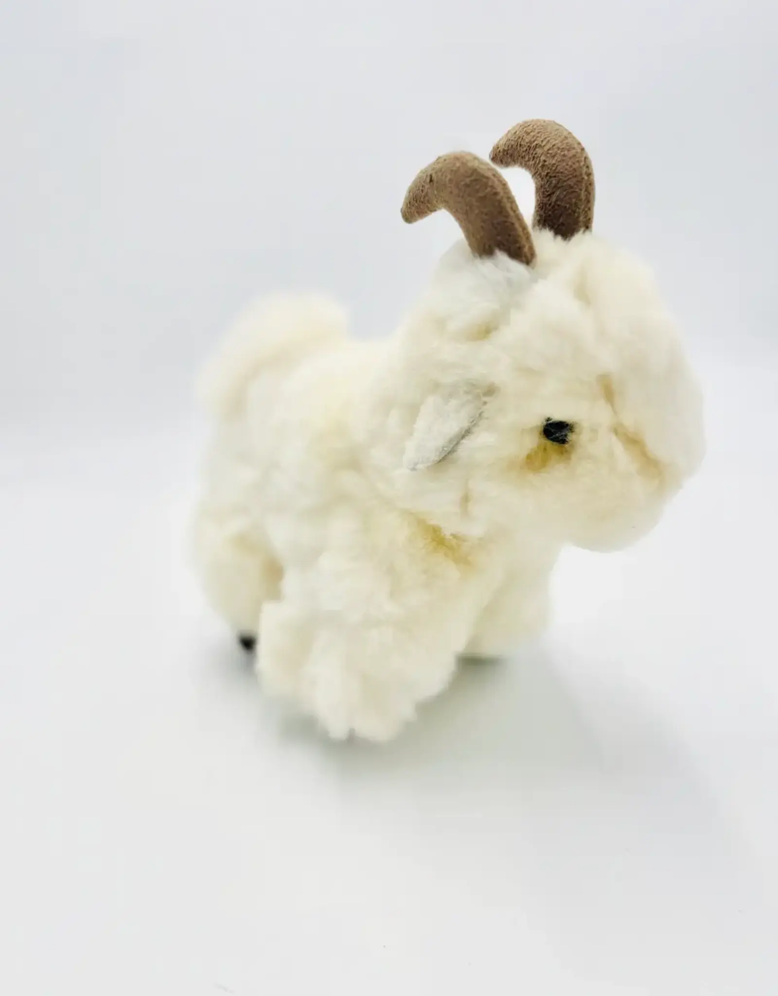 Blossom Inspirations My Little Goat - White