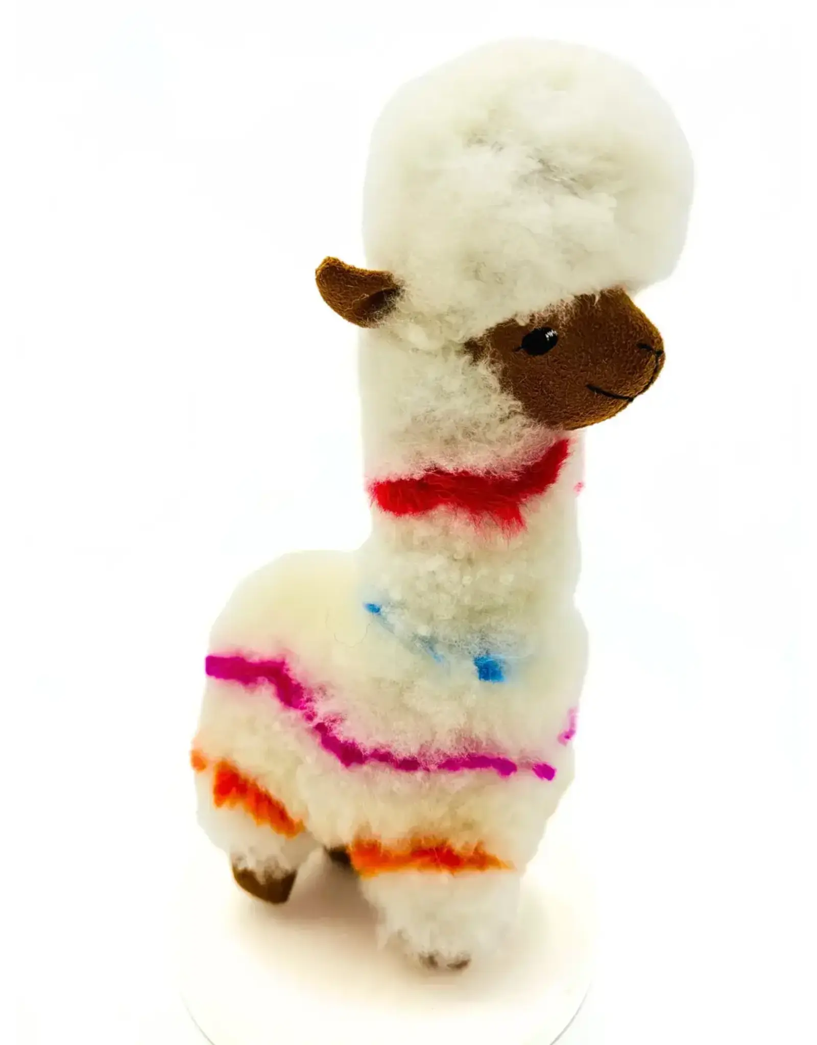 Blossom Inspirations Llama of the Ring