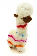 Blossom Inspirations Llama of the Ring