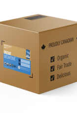 Level Ground Decaf Single Origin Coffee